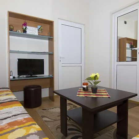 Ferienwohnung Simplycomfy Plowdiw Exterior foto