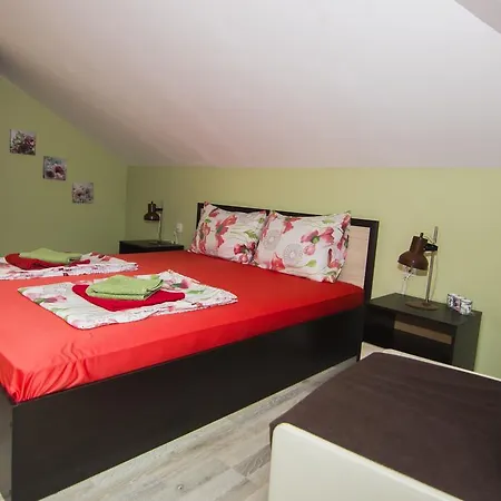 Ferienwohnung Simplycomfy Plowdiw Exterior foto