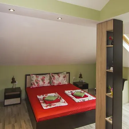 Ferienwohnung Simplycomfy Plowdiw Exterior foto