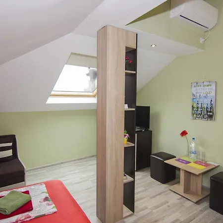 Ferienwohnung Simplycomfy Plowdiw Exterior foto