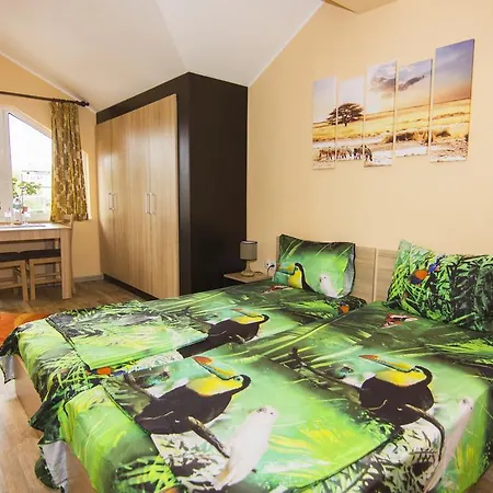 Ferienwohnung Simplycomfy Plowdiw Exterior foto