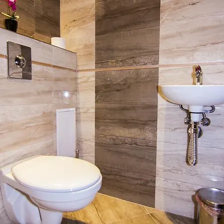 Ferienwohnung Simplycomfy Plowdiw Exterior foto