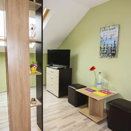 Ferienwohnung Simplycomfy Plowdiw Exterior foto