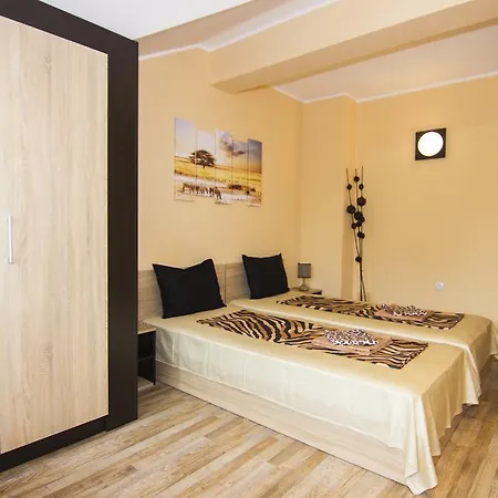 Ferienwohnung Simplycomfy Plowdiw Exterior foto