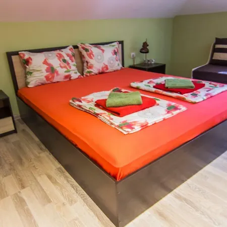 Ferienwohnung Simplycomfy Plowdiw Exterior foto
