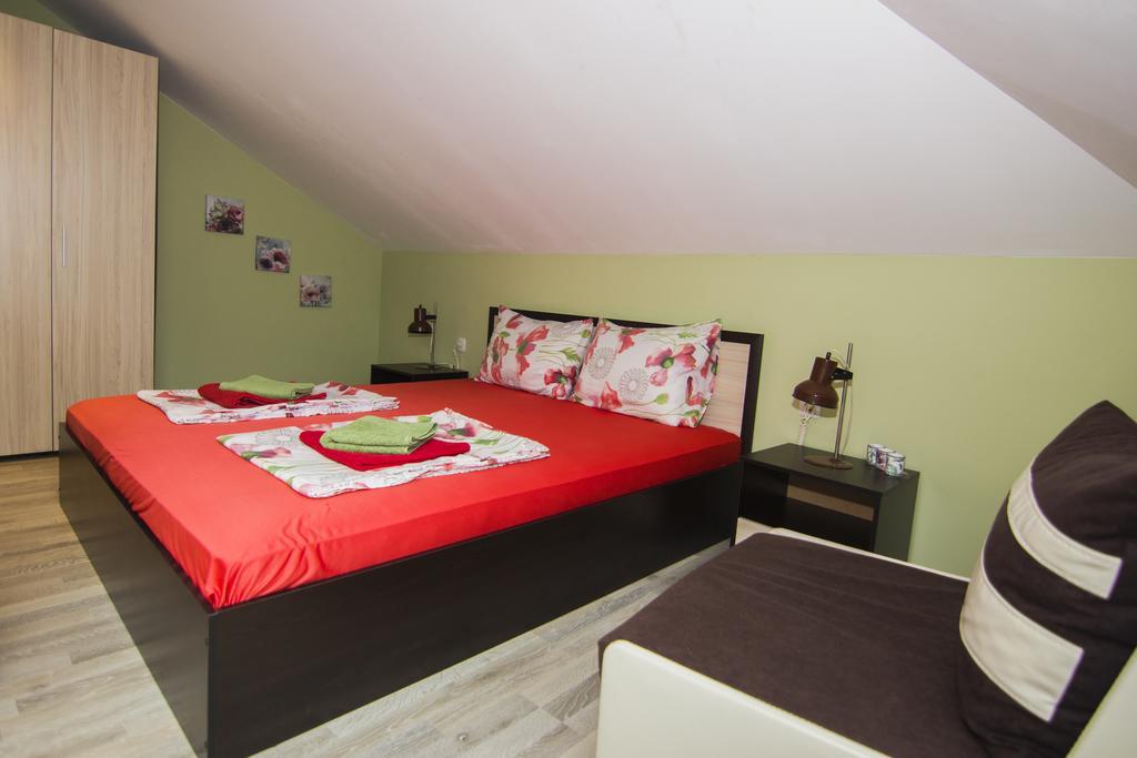 Simplycomfy Privatunterkunft *