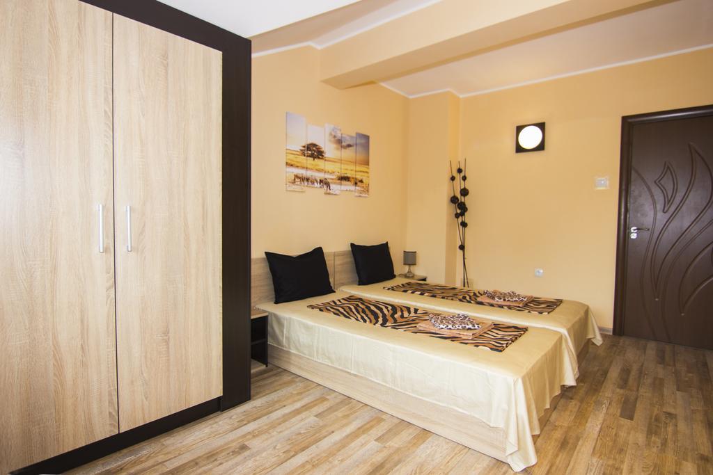 Simplycomfy Privatunterkunft Plowdiw