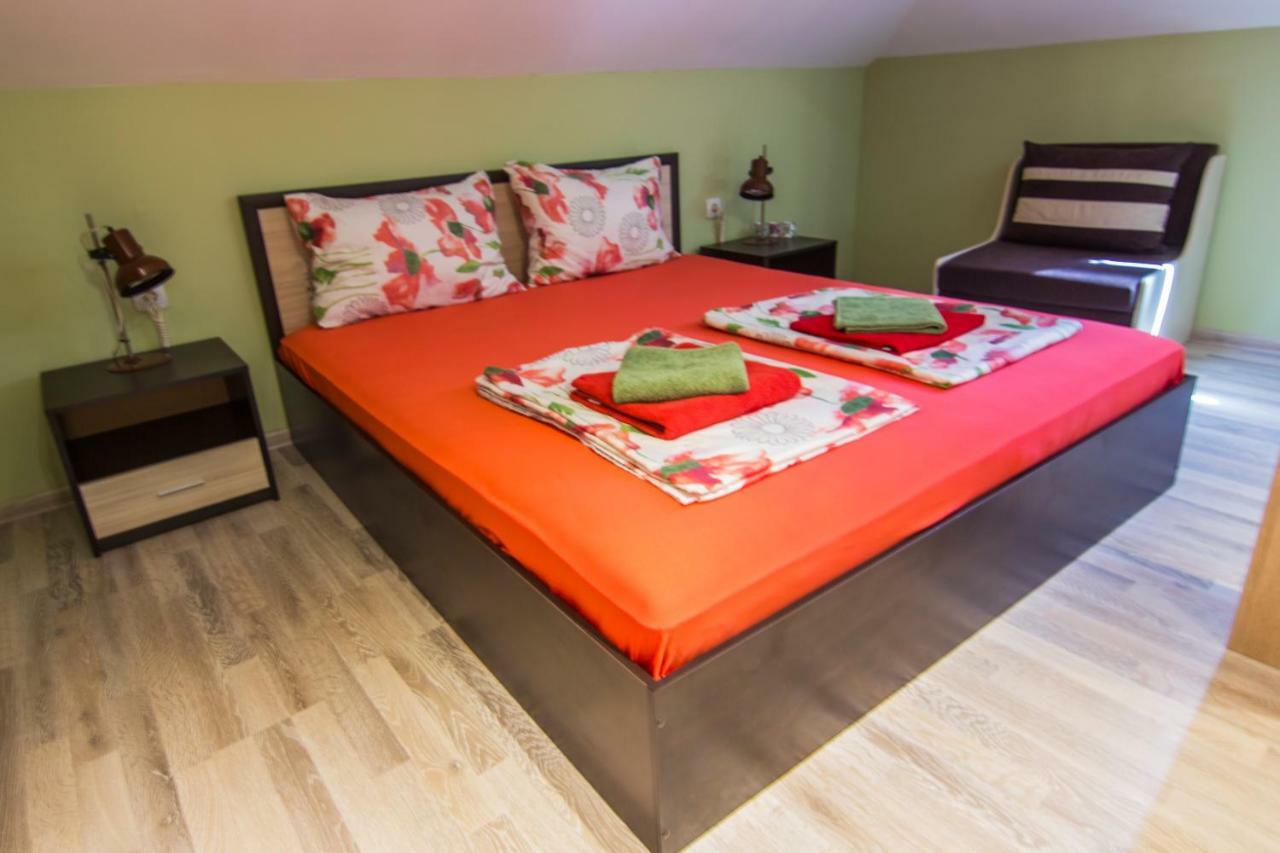 Privatunterkunft Simplycomfy